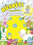 Móra könyvkiadó Vidra Szabó Ferenc: Húsvéti mulatságok - könyv