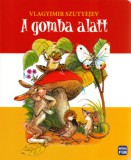 Móra könyvkiadó Vlagyimir Szutyejev: A gomba alatt - könyv