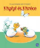 Móra könyvkiadó Vlagyimir Szutyejev: Kispipi és Kisréce - könyv