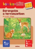 Móra könyvkiadó Wagner, Christiane: Barangolás a természetben - LDI139 - könyv