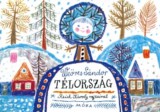 Móra könyvkiadó Weöres Sándor: Télország - könyv