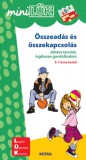 Móra könyvkiadó Yi-liwang, Ingrid, Peters, Ludger: Összeadás és összekapcsolás - könyv