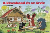 Móra könyvkiadó Zdenek Miler: A kisvakond és az árvíz - könyv
