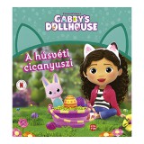 Mora Móra: A húsvéti cicanyuszi - Gabi babaháza