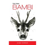 Mora Móra: Bambi mesekönyv