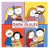 Mora Móra: Bartos Erika - Örök ölelés