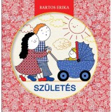 Mora Móra: Bartos Erika - Születés a kezdet meséi