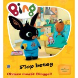 Mora Móra: Bing - Flop beteg Olvass mesét Binggel!