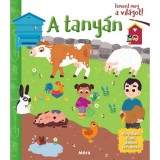 Mora Móra: Ismerd meg a világot! - A tanyán