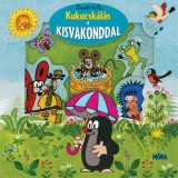 Mora Móra: Kukucskálás a kisvakonddal - Ablakos lapozó