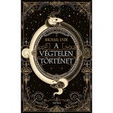 Mora Móra: Michael Ende - A végtelen történet regény