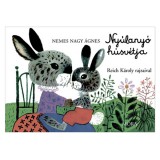 Mora Móra: Nemes Nagy Ágnes - Nyúlanyó húsvétja lapozó