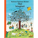 Mora Móra: Rotraut Susanne Berner - őszi böngésző