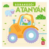 Mora Móra: Sorakozó! - A tanyán foglalkoztató