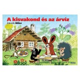 Mora Móra: Zdenìk Miler - A kisvakond és az árvíz lapozó