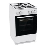 Mora P2241AW1 gáztűzhely fehér (P2241AW1)