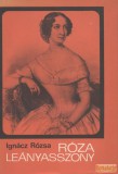 Mora Róza leányasszony ( 1972)