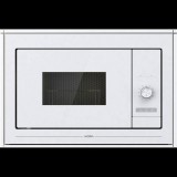 MORA VMT 445 W Beépíthető Mikrohullámú Sütő 25L 900W Fehér (738330)