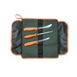 MORAKNIV Hunting (S) késkészlet, 3 részes