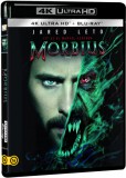 Morbius - 4K UltraHD + Blu-ray