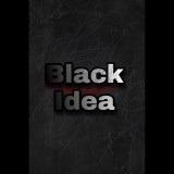 Mordecai black idea (PC - Steam elektronikus játék licensz)