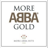 More Abba Gold - CD