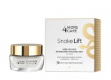 More4Care Snake Lift - "Ráncvasaló" hatású nappali arckrém 50 ml