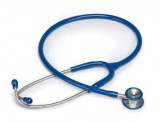 MORETTI-BOKANG Sztetoszkóp 2 acél fejes, felnőtt