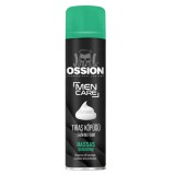 Morfose ossion sensitive borotvahab 200ml