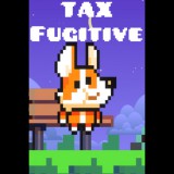 Morning Shift Studios Tax Fugitive (PC - Steam elektronikus játék licensz)