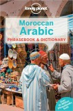 Moroccan Arabic Phrasebook - Lonely Planet