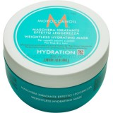 Moroccanoil Hydration tápláló gyengéd ápolás normáltól extrémen száraz és érzékeny hajra száraz és törékeny hajra 250 ml