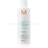 Moroccanoil Moisture Repair kondicionáló sérült, vegyileg kezelt hajra szulfátmentes 250 ml
