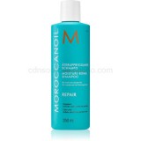 Moroccanoil Moisture Repair sampon sérült, vegyileg kezelt hajra 250 ml