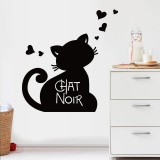 MOS Öntapadós dekor krétatábla