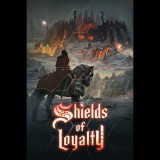 Mosaic Mask Studio Shields of Loyalty (PC - Steam elektronikus játék licensz)