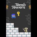 Mosaique Games Tomb Towers (PC - Steam elektronikus játék licensz)