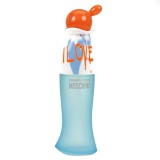 Moschino Cheap and Chic i Love Love EDT 100ml Tester Női Parfüm