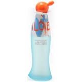 Moschino Cheap and Chic i Love Love EDT 30ML Hölgyeknek (mo8011003991136) - Parfüm és kölni
