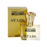 Moschino Cheap and Chic Stars EDP 100ml Női Parfüm