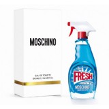 Moschino - Fresh Couture edt 100ml (női parfüm)