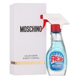 Moschino Fresh Couture EDT 30ml Hölgyeknek (8011003827886) - Parfüm és kölni