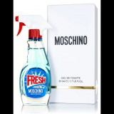 Moschino Fresh Couture EDT 50ml Hölgyeknek (8011003826704)
