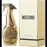 MOSCHINO Fresh Couture Gold EdP 100 ml (8011003838011)