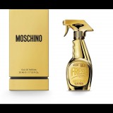 Moschino Fresh Couture Gold EDT 50ml Hölgyeknek (8011003838004)