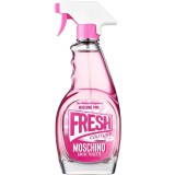 Moschino Fresh Couture Pink EDT 100ml Tester Női Parfüm
