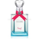 Moschino Funny! 50 ml eau de toilette hölgyeknek eau de toilette
