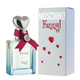 Moschino Funny EDT 25ml Hölgyeknek (8011003991594)