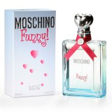 Moschino Funny EDT 50ml Női Parfüm