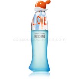 Moschino I Love Love 100 ml eau de toilette hölgyeknek eau de toilette